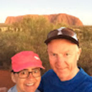 Meet your Posher, Terry